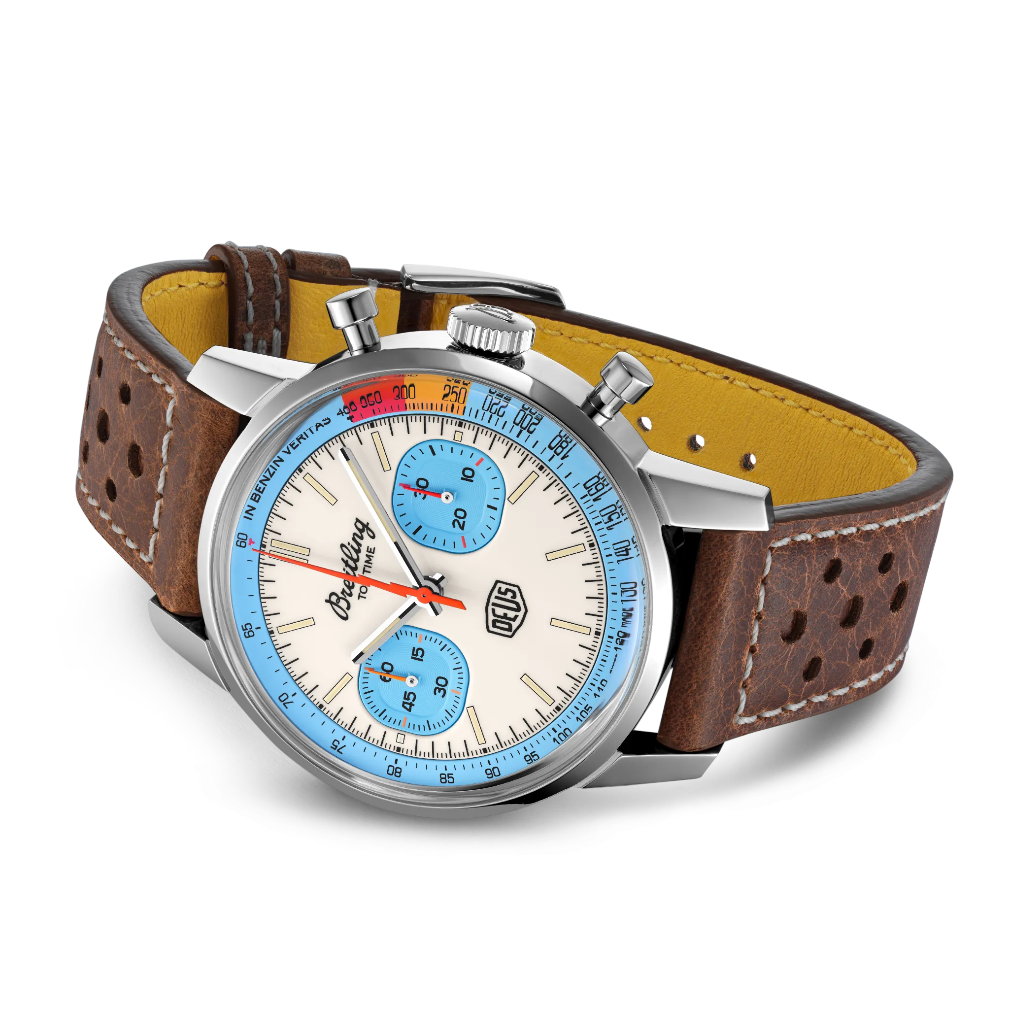 Breitling Top Time Deus Limited Edition A233112A1A1X1