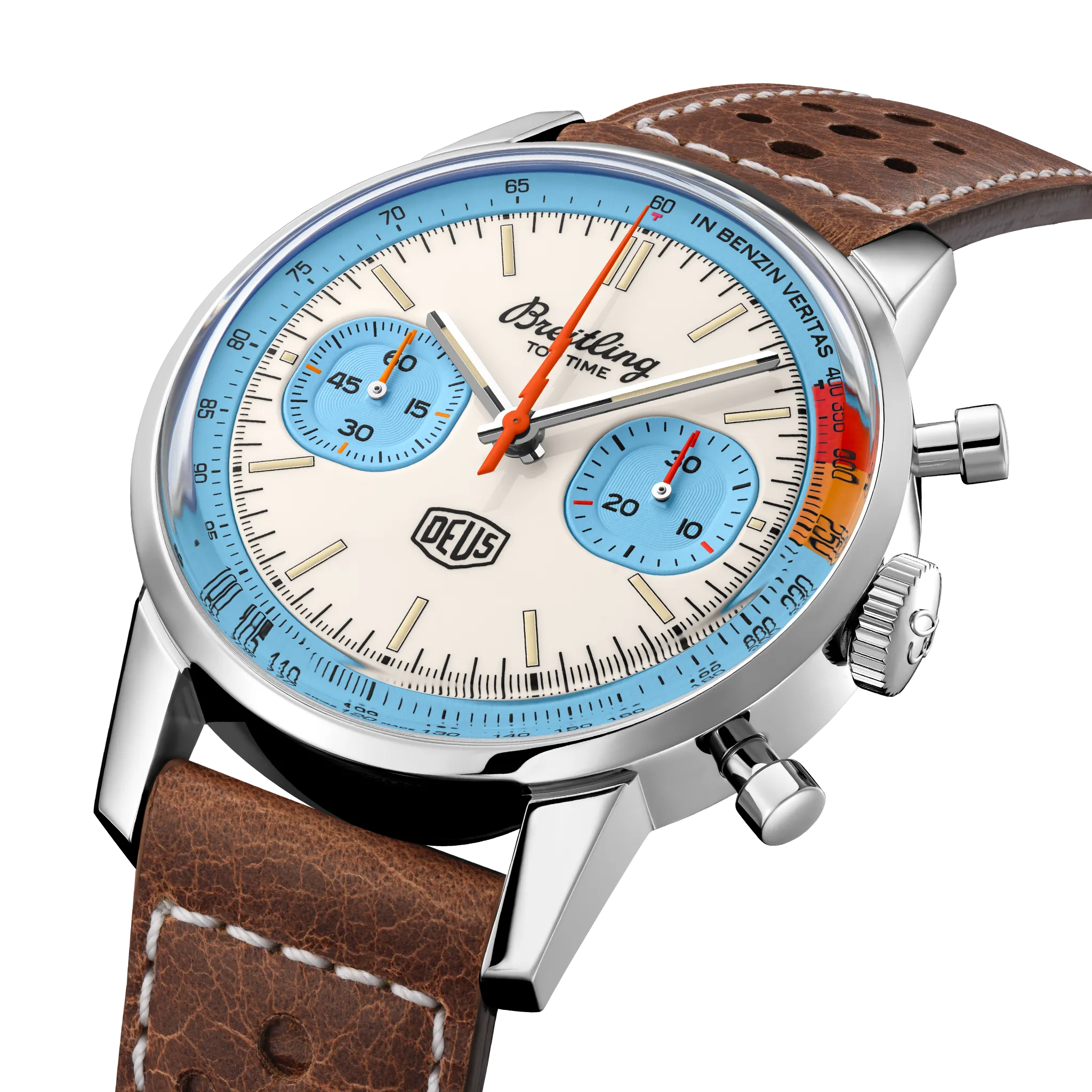 Breitling Top Time Deus Limited Edition A233112A1A1X1