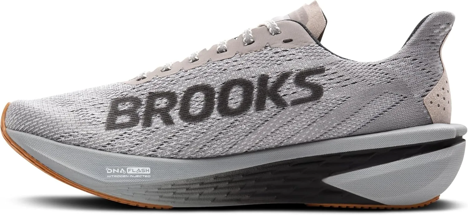 Brooks Mens Hyperion 2 Neutral Running Shoe