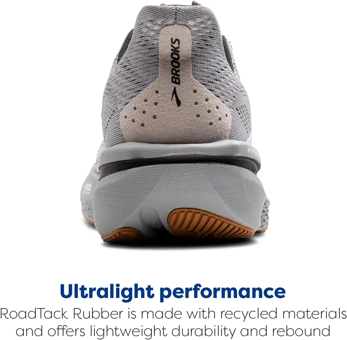 Brooks Mens Hyperion 2 Neutral Running Shoe