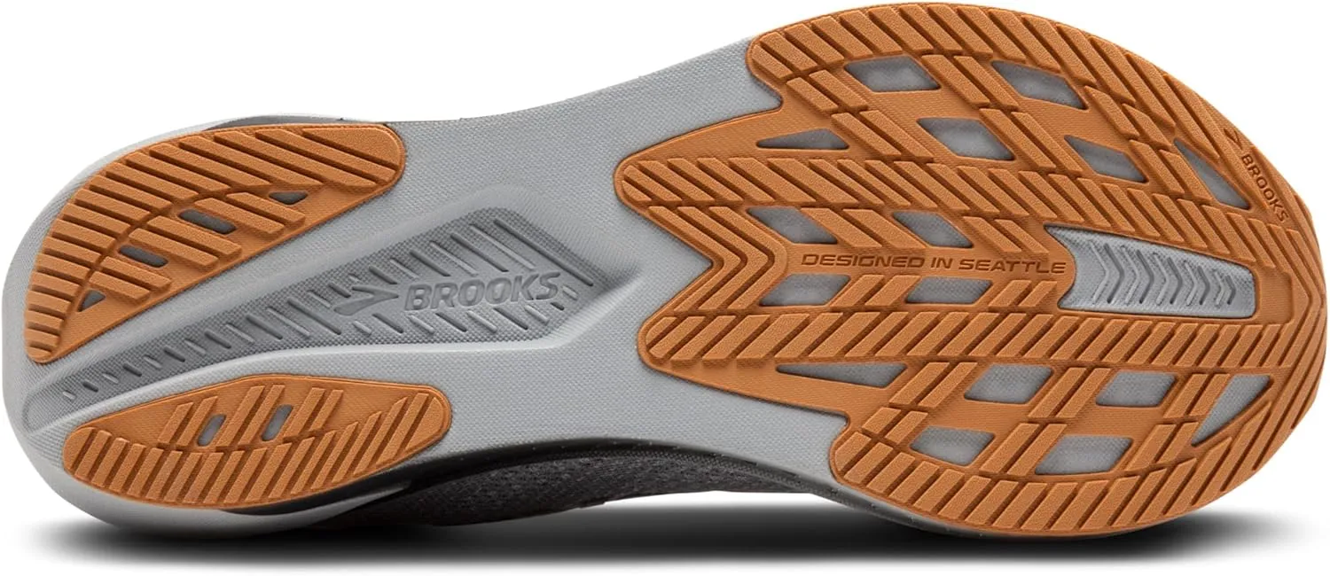 Brooks Mens Hyperion 2 Neutral Running Shoe
