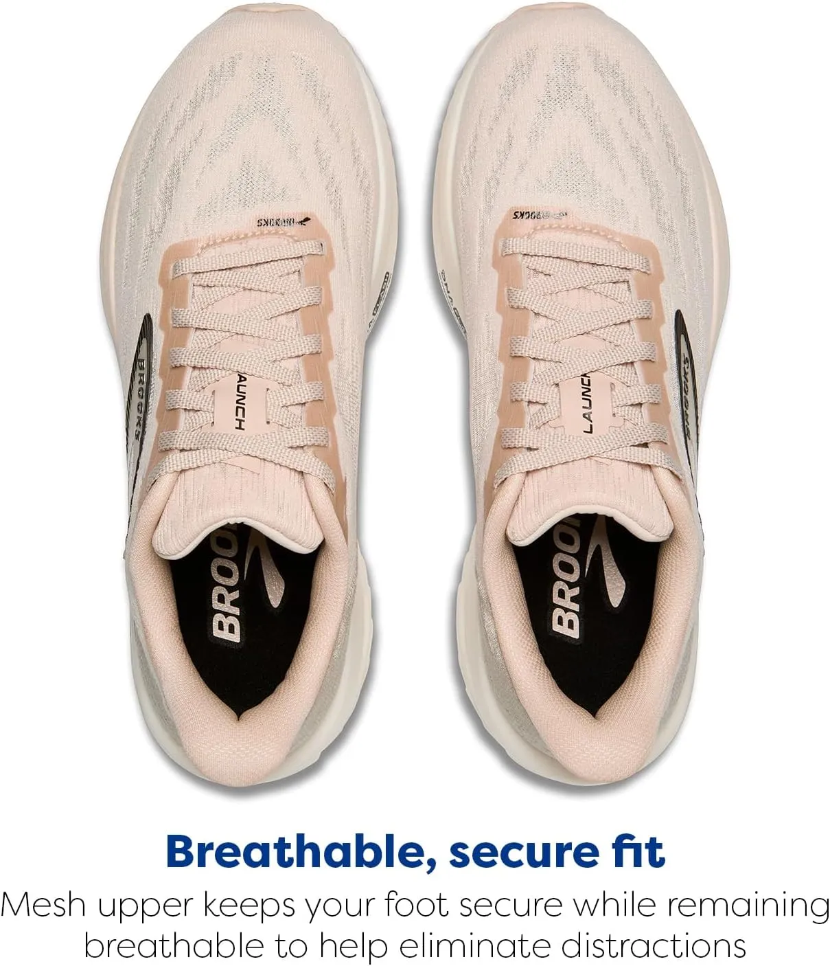 Brooks Womens Launch 11 Neutral Running Shoe