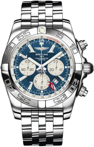 BRT ChronoMT GMT