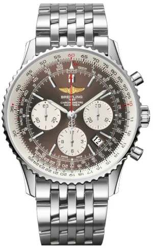 BRT Navitimer 1 Panamerican D