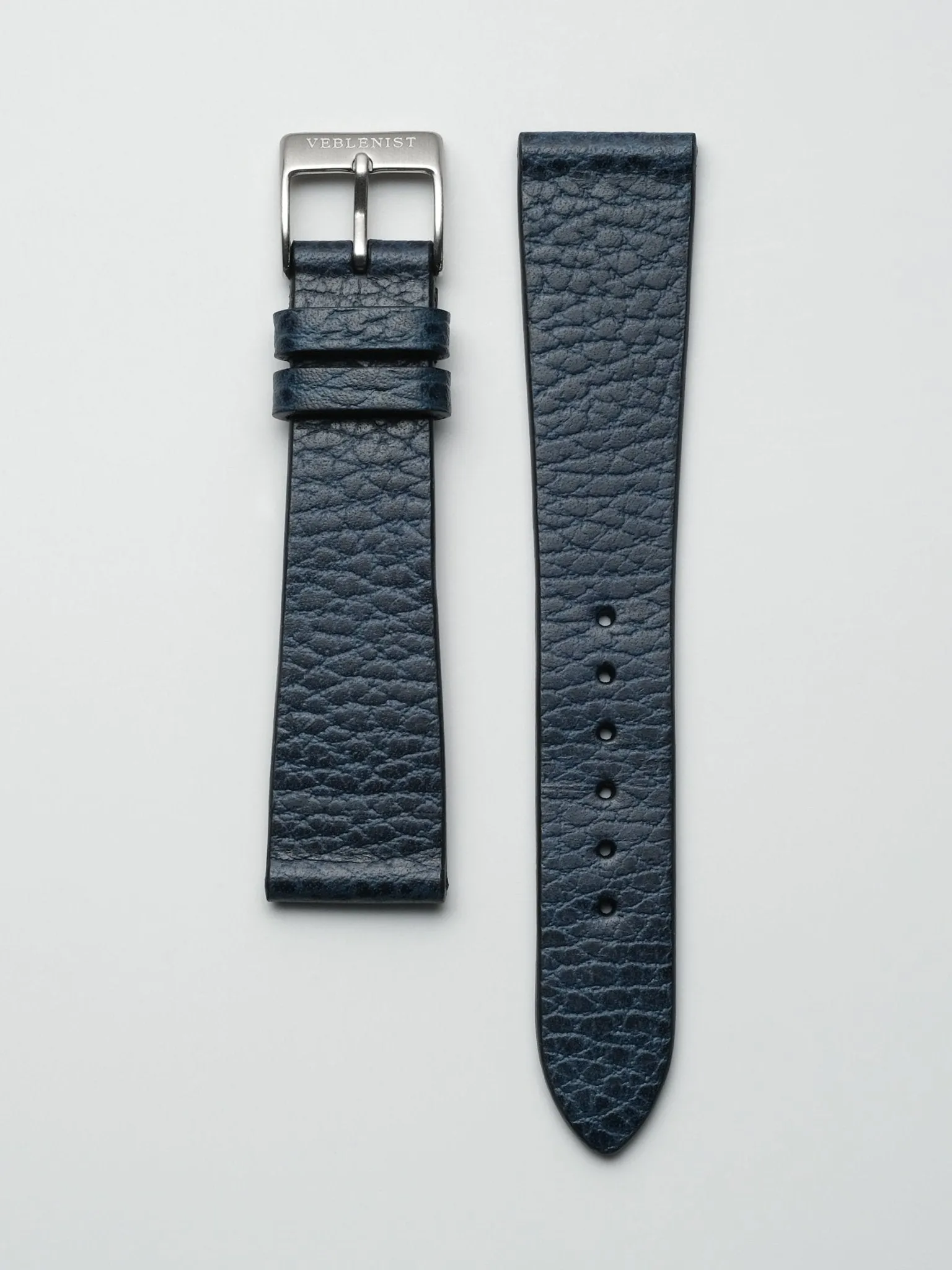 Bureau Blue Pebbled