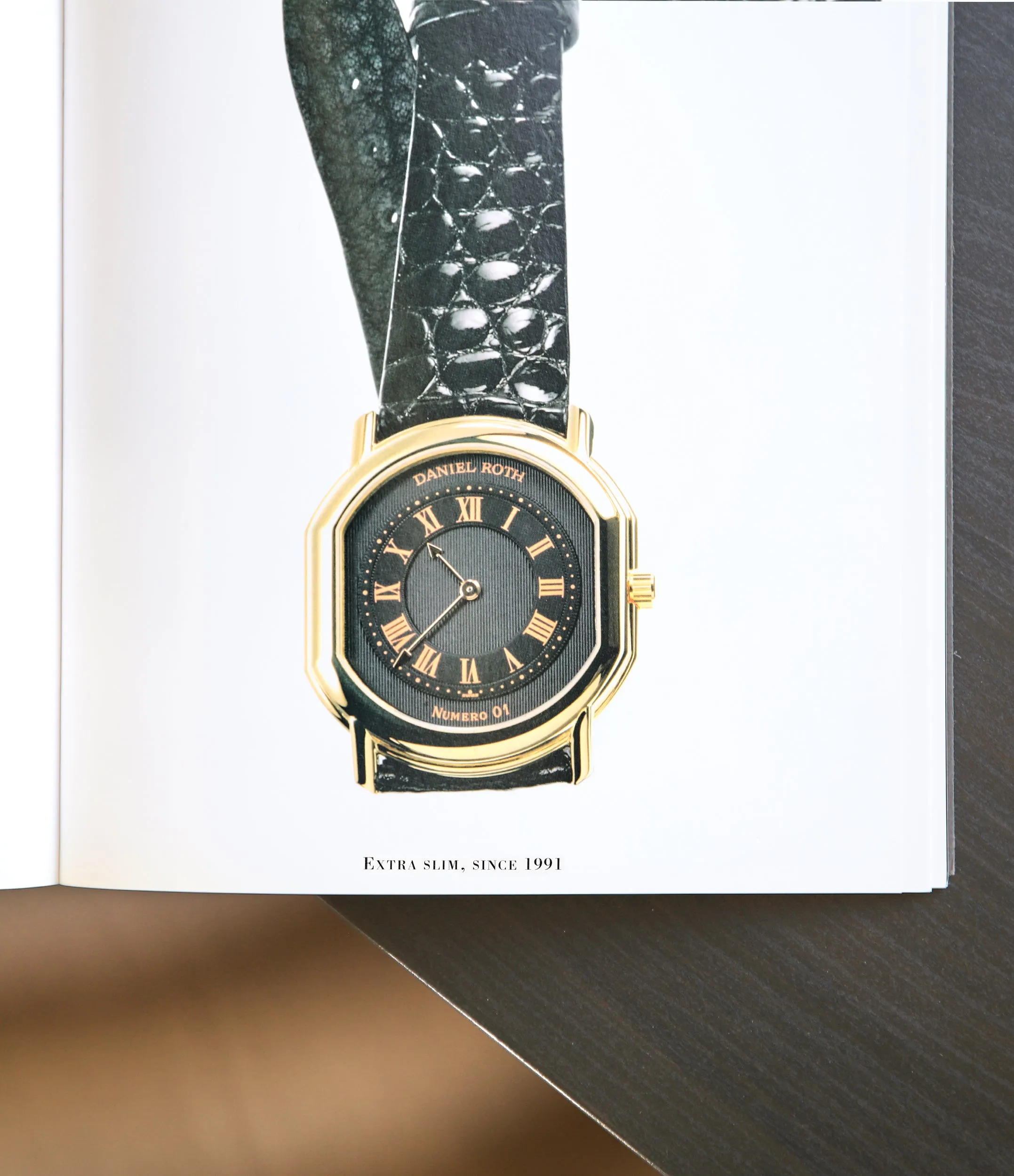 C107 | Yellow Gold