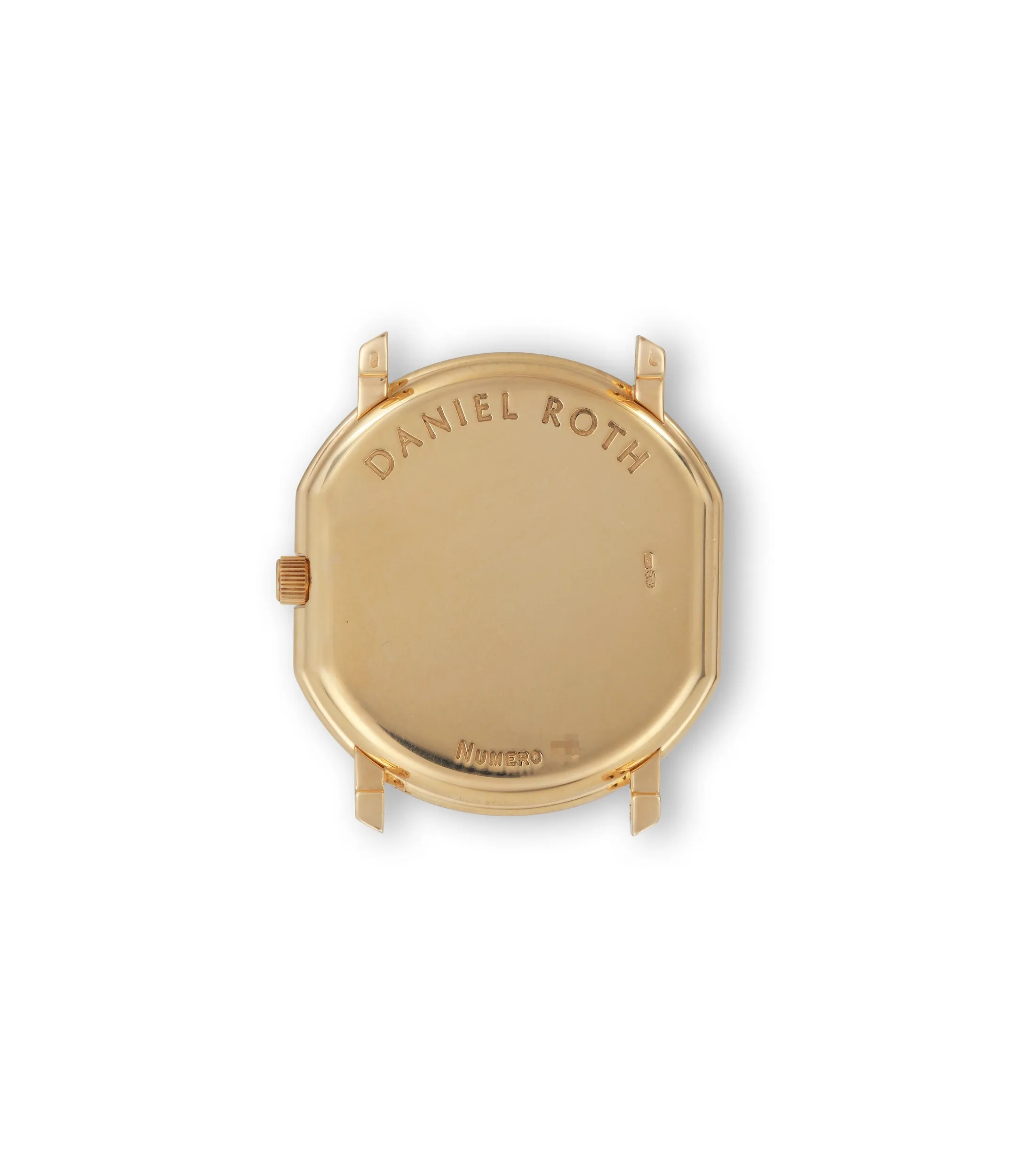 C107 | Yellow Gold
