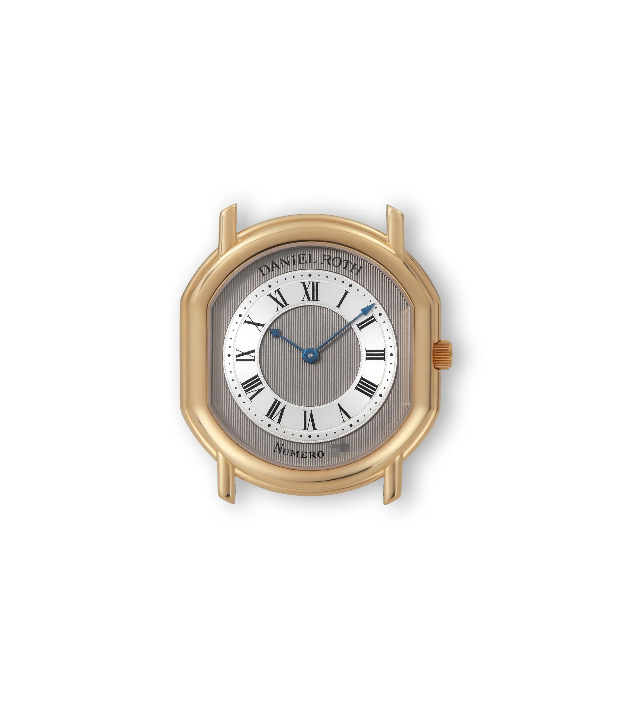 C107 | Yellow Gold
