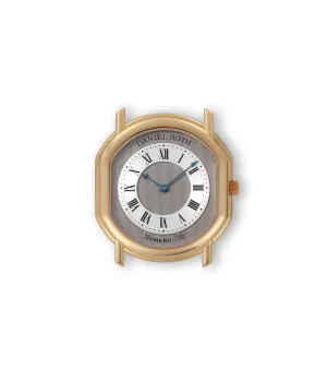 C107 | Yellow Gold