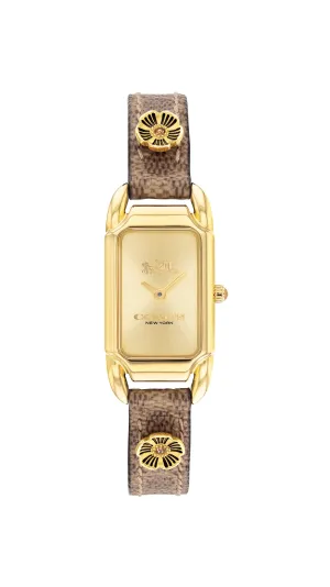 Cadie Watch, 17.5Mm X 28.5Mm