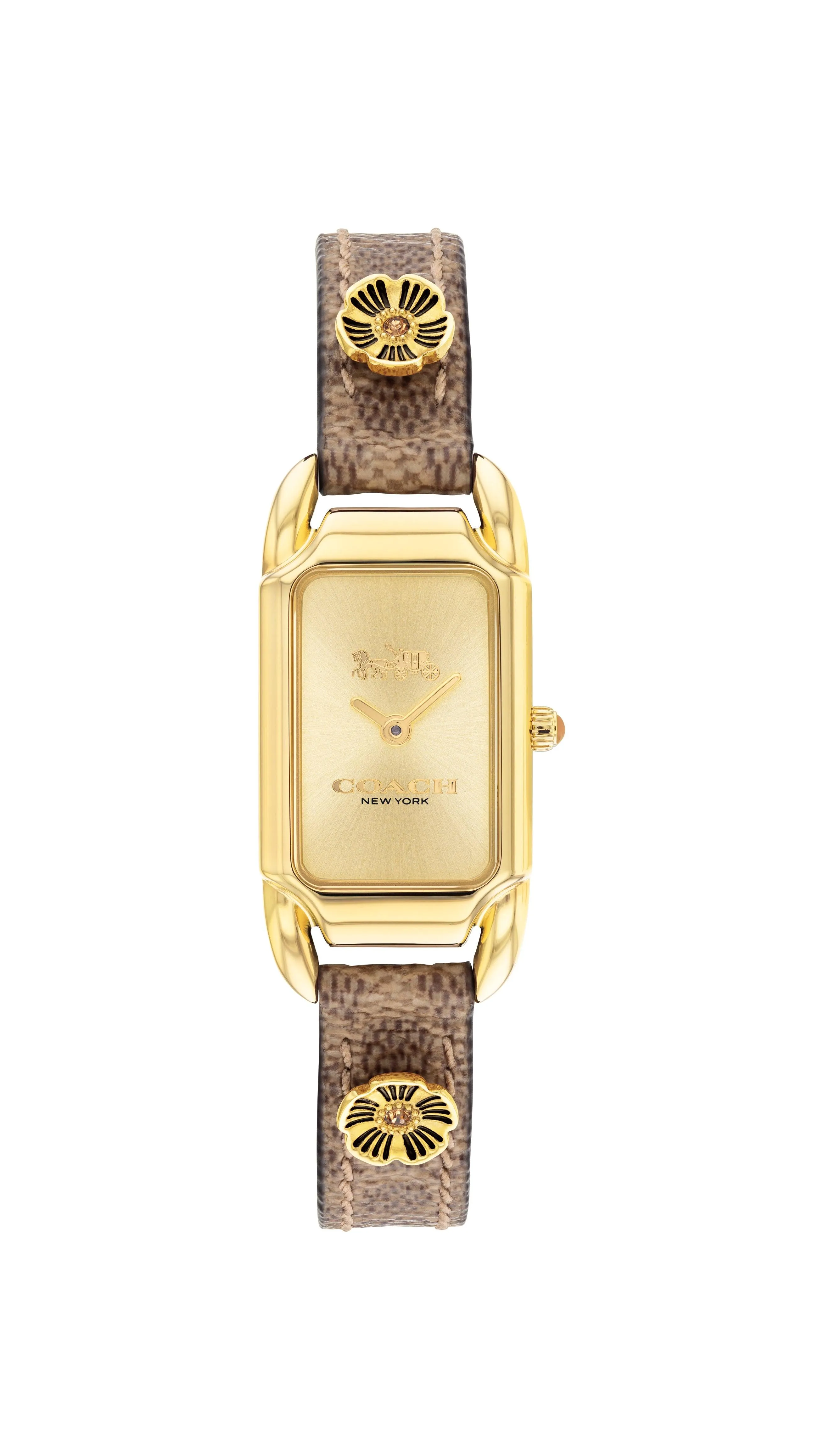 Cadie Watch, 17.5Mm X 28.5Mm