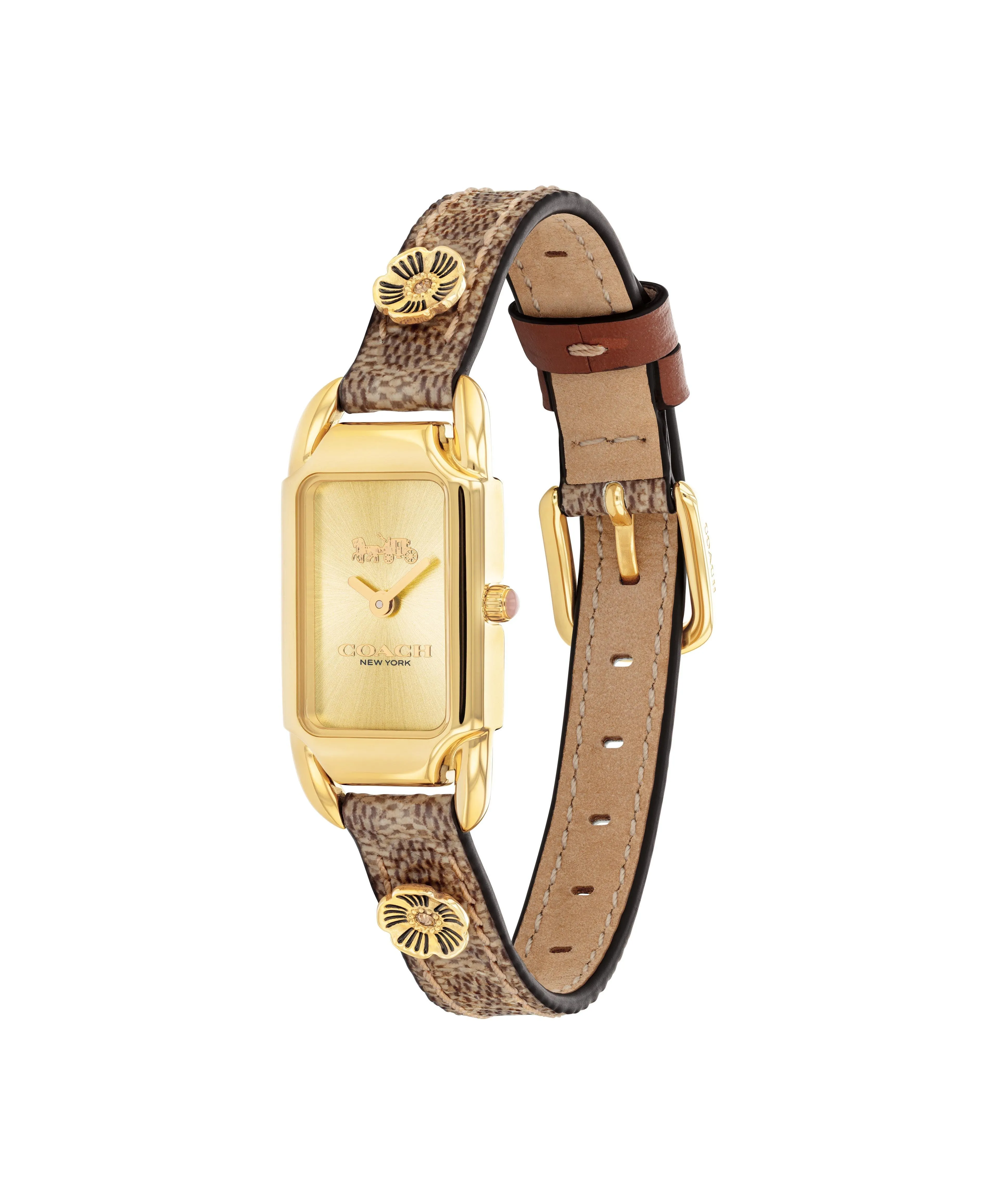 Cadie Watch, 17.5Mm X 28.5Mm