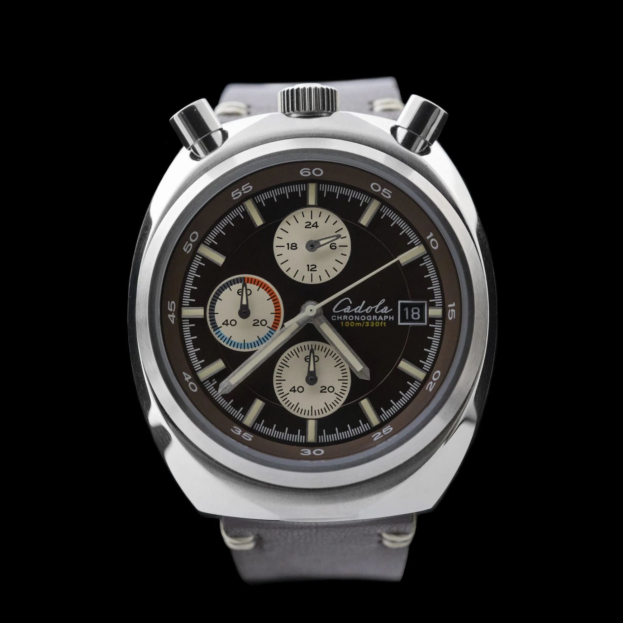 Cadola  - Testa Ditoro Chronograph