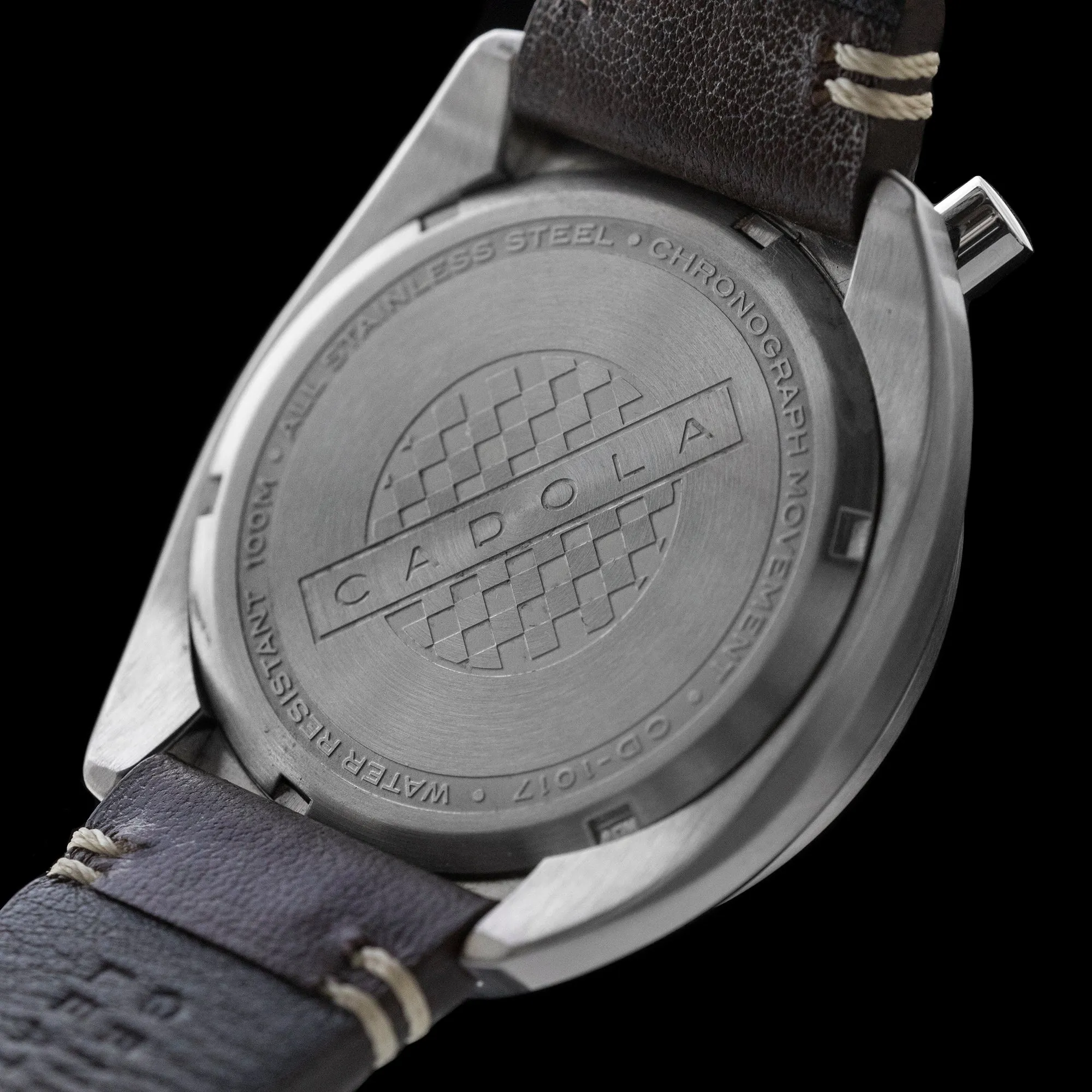 Cadola  - Testa Ditoro Chronograph