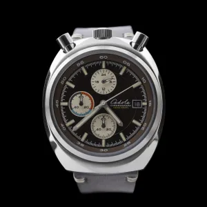 Cadola  - Testa Ditoro Chronograph