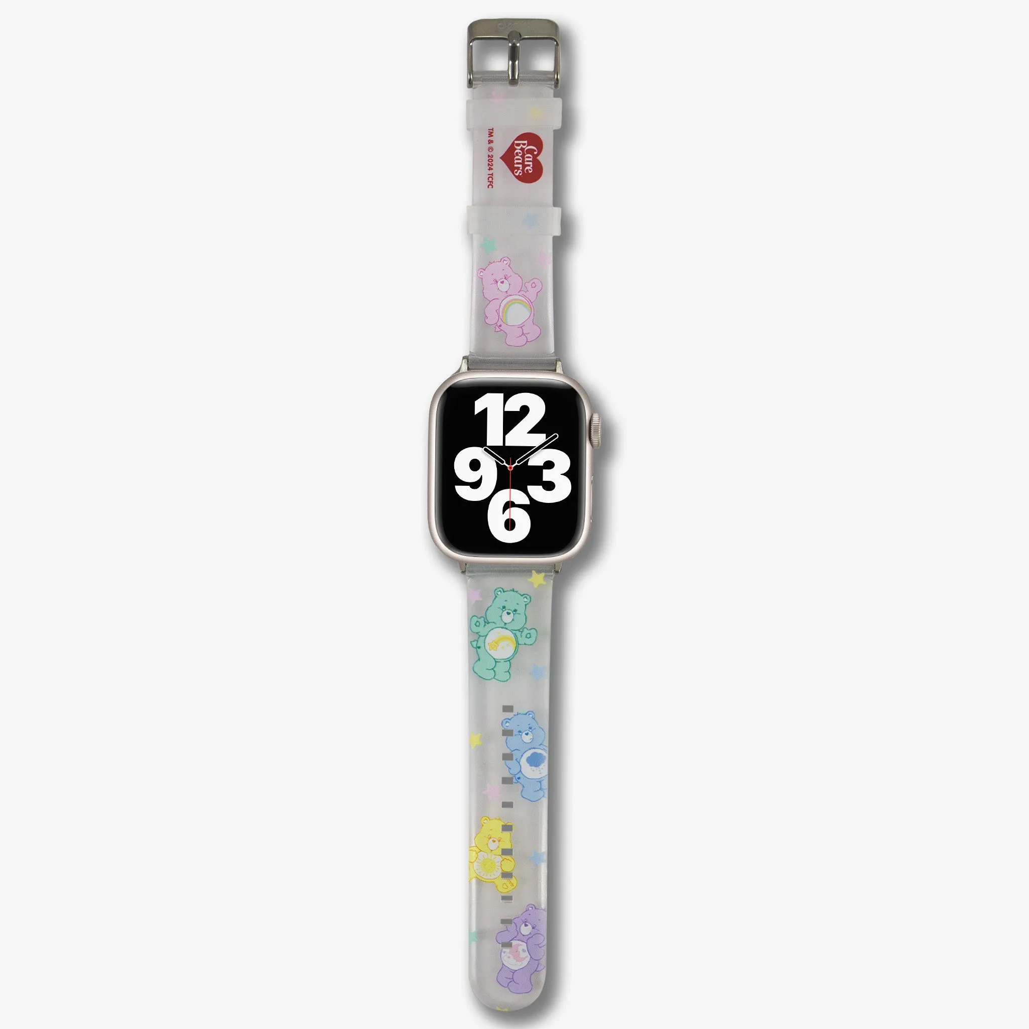 Care Bears™ Pastel Jelly Apple Watch® Band