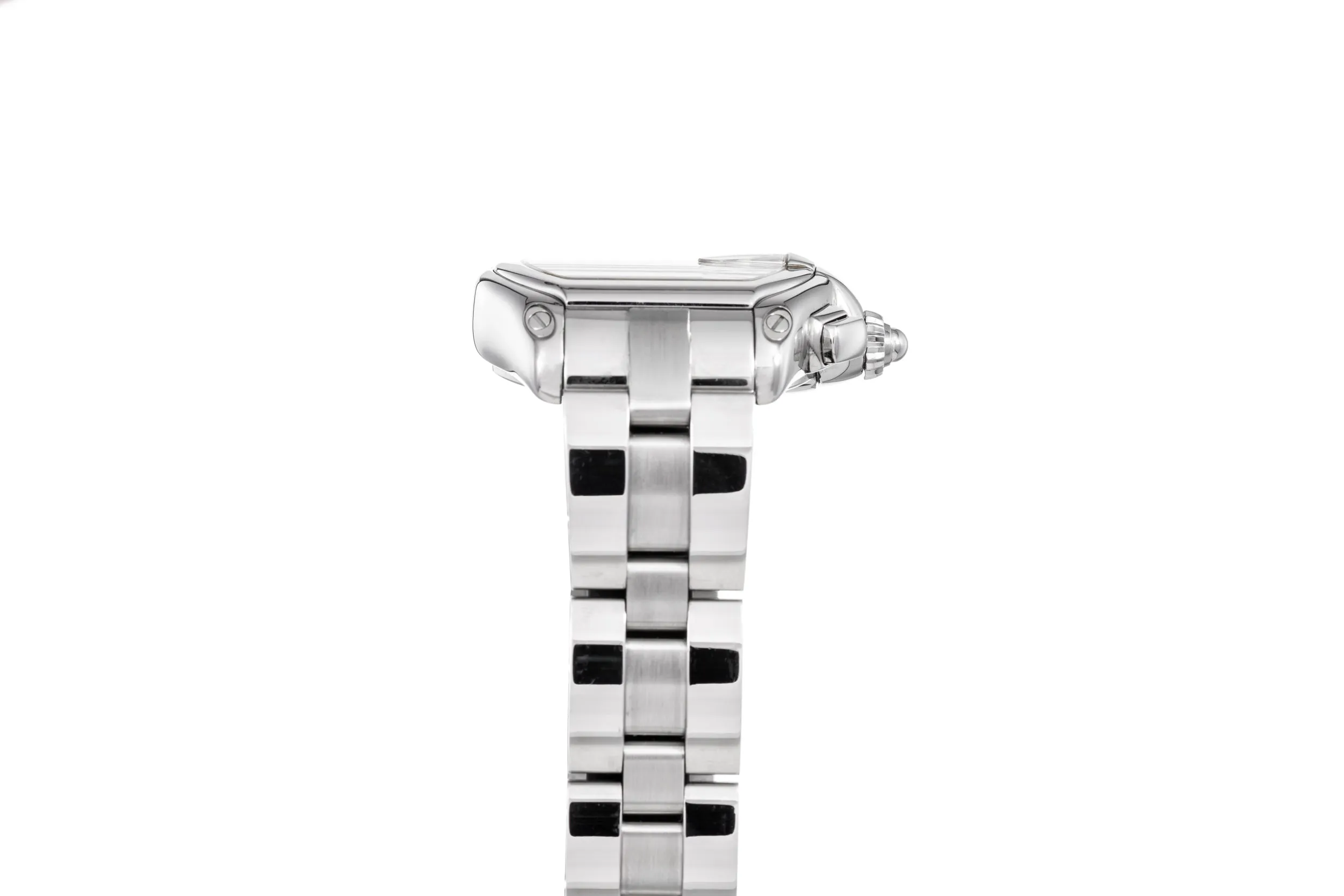 Cartier Roadster Chronograph