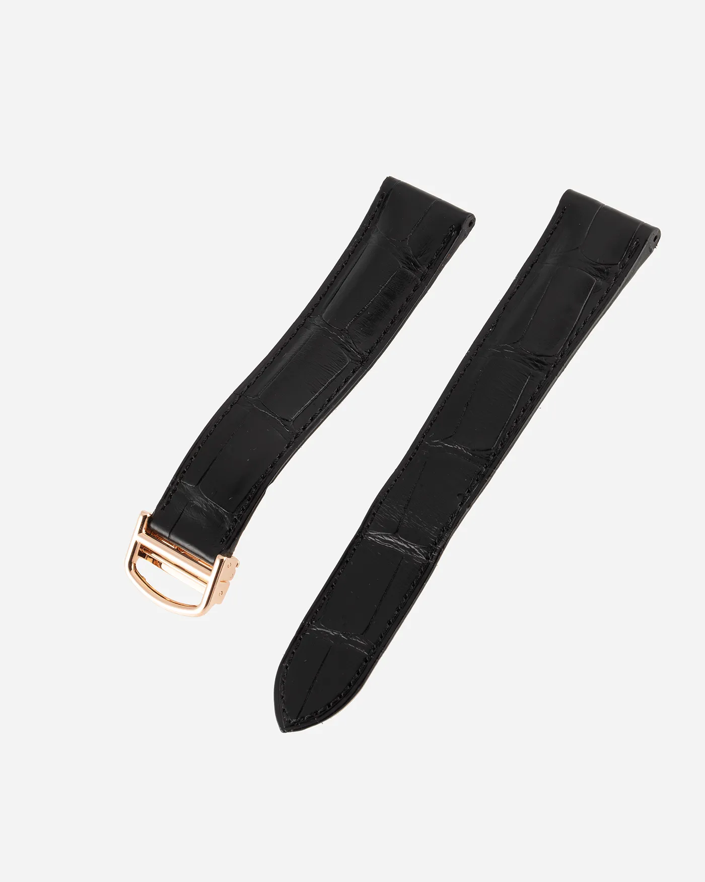 Cartier Tortue Monopoussoir CPCP RG