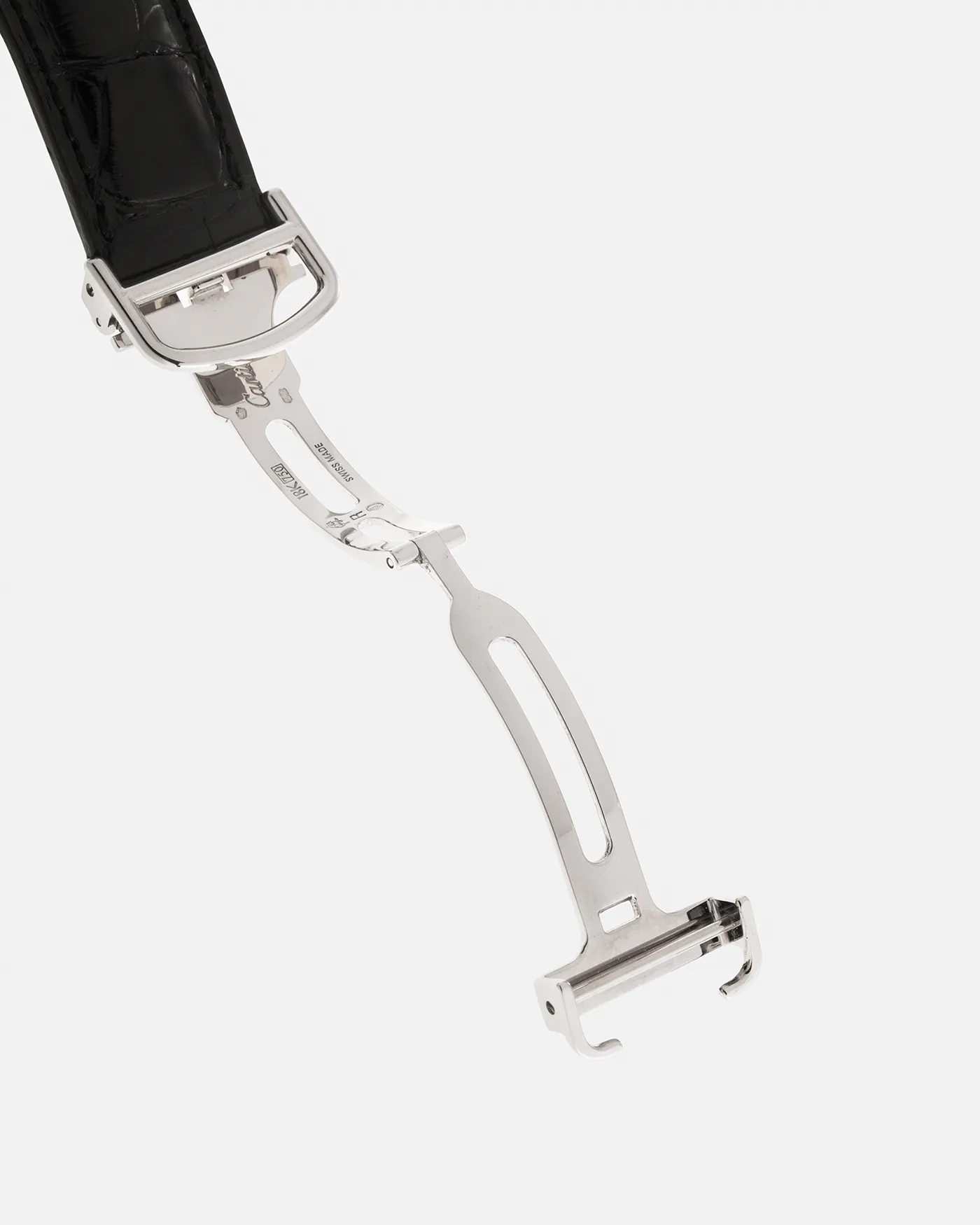 Cartier Tortue Monopoussoir CPCP XL 2762