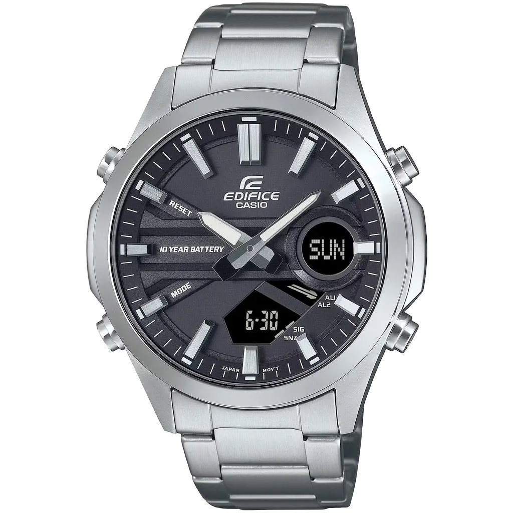 Casio EFV-C120D-1AEF Men's Quartz Watch
