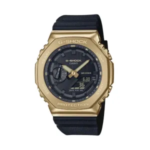 CASIO G-SHOCK GM-2100G-1A9DR