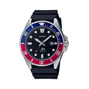 CASIO MDV106 Series Classic Men’s Analog Watch