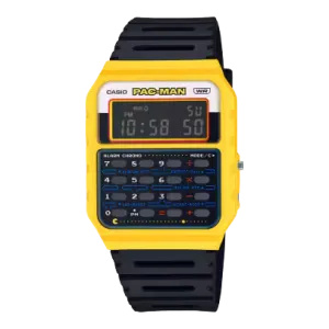 CASIO PAC-MAN Vintage CA53WPC-1B