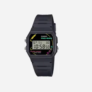 CASIO PACMAN COLLABORATION STANDARD