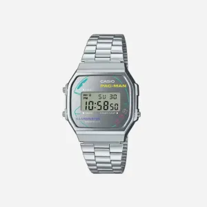 CASIO PACMAN COLLABORATION VINTAGE COLLECTION