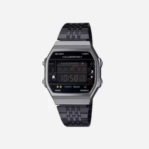 CASIO PACMAN COLLABORATION VINTAGE