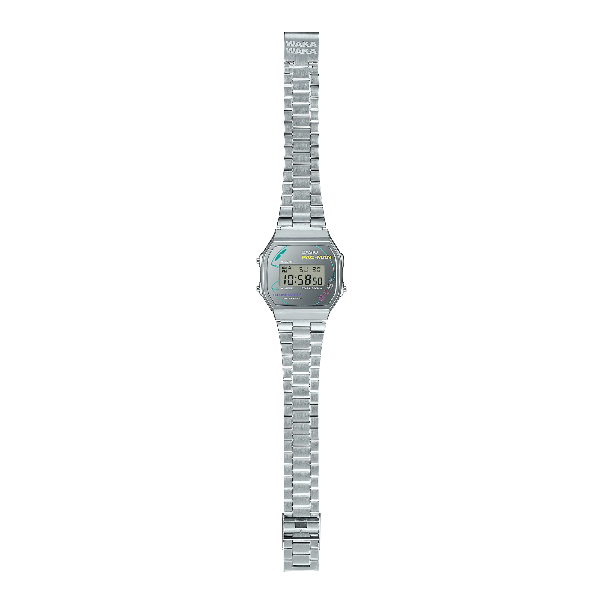 Casio Vintage - PAC-MAN