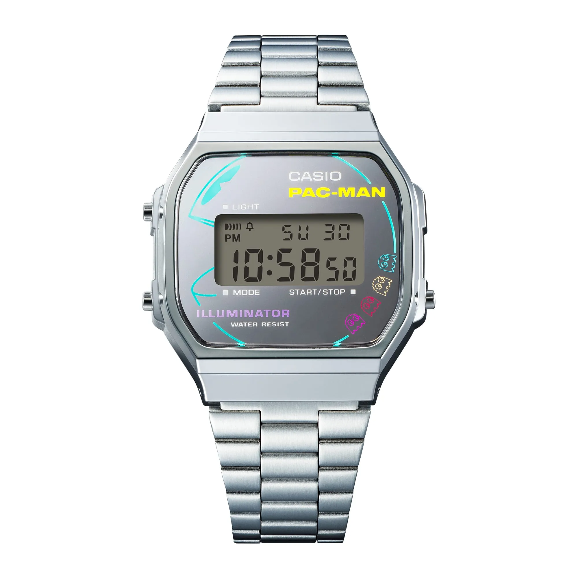 Casio Vintage - PAC-MAN