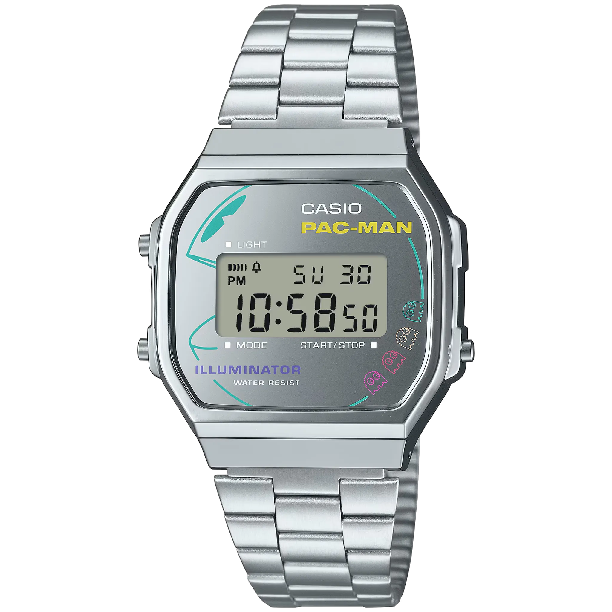 Casio Vintage - PAC-MAN