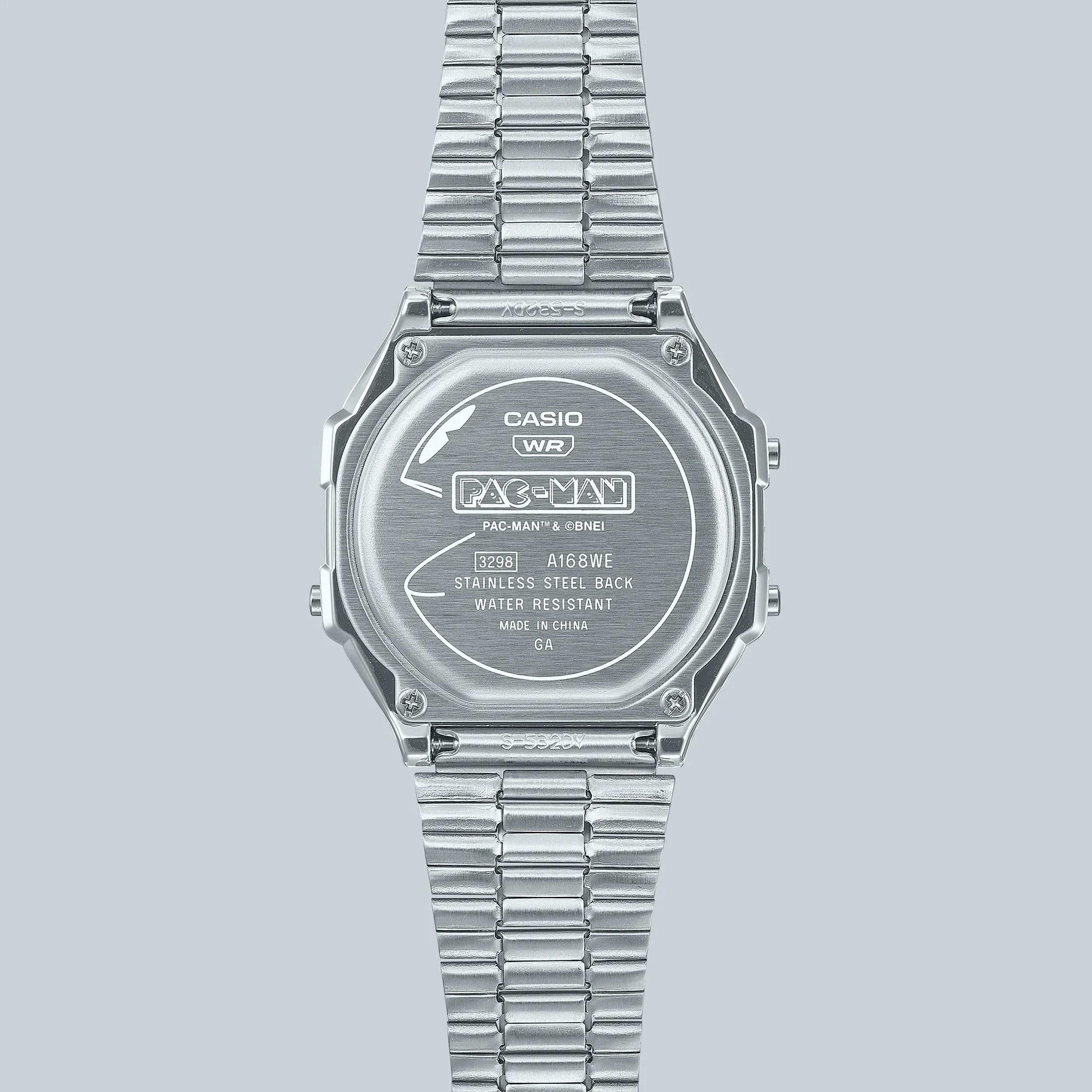Casio Vintage - PAC-MAN