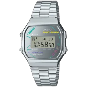 Casio Vintage - PAC-MAN