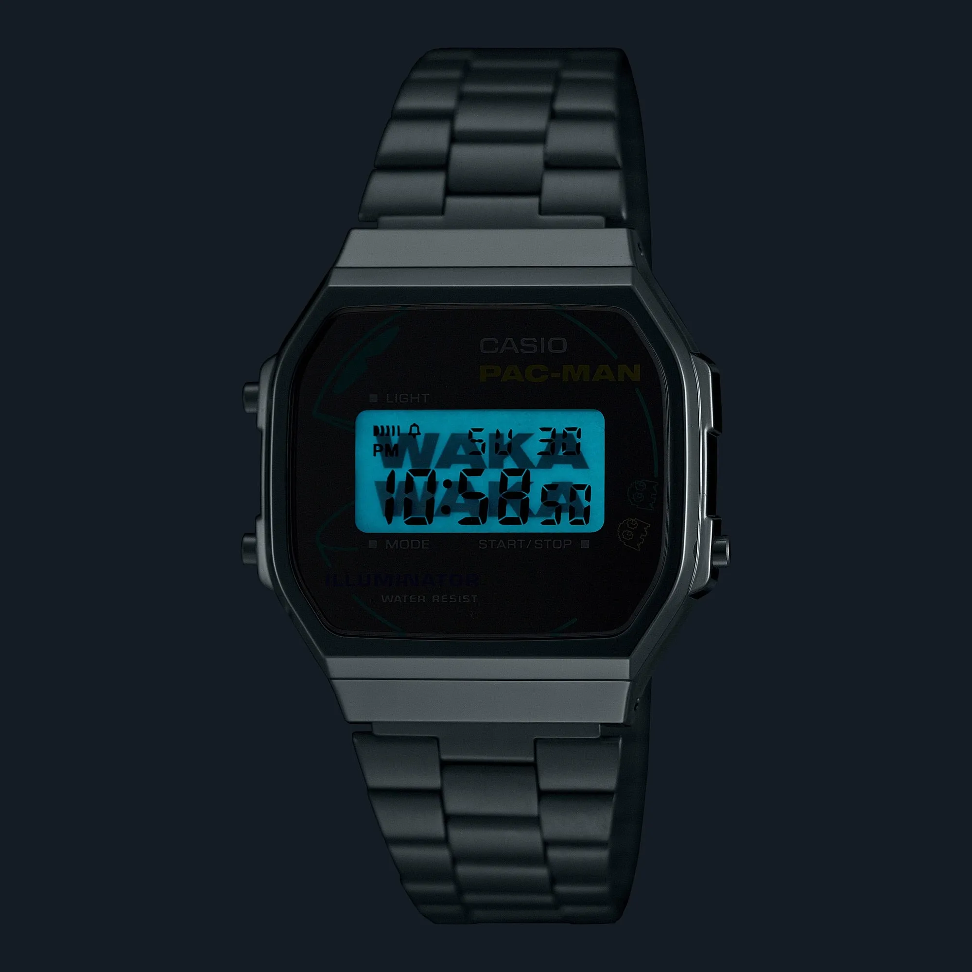 Casio Vintage - PAC-MAN