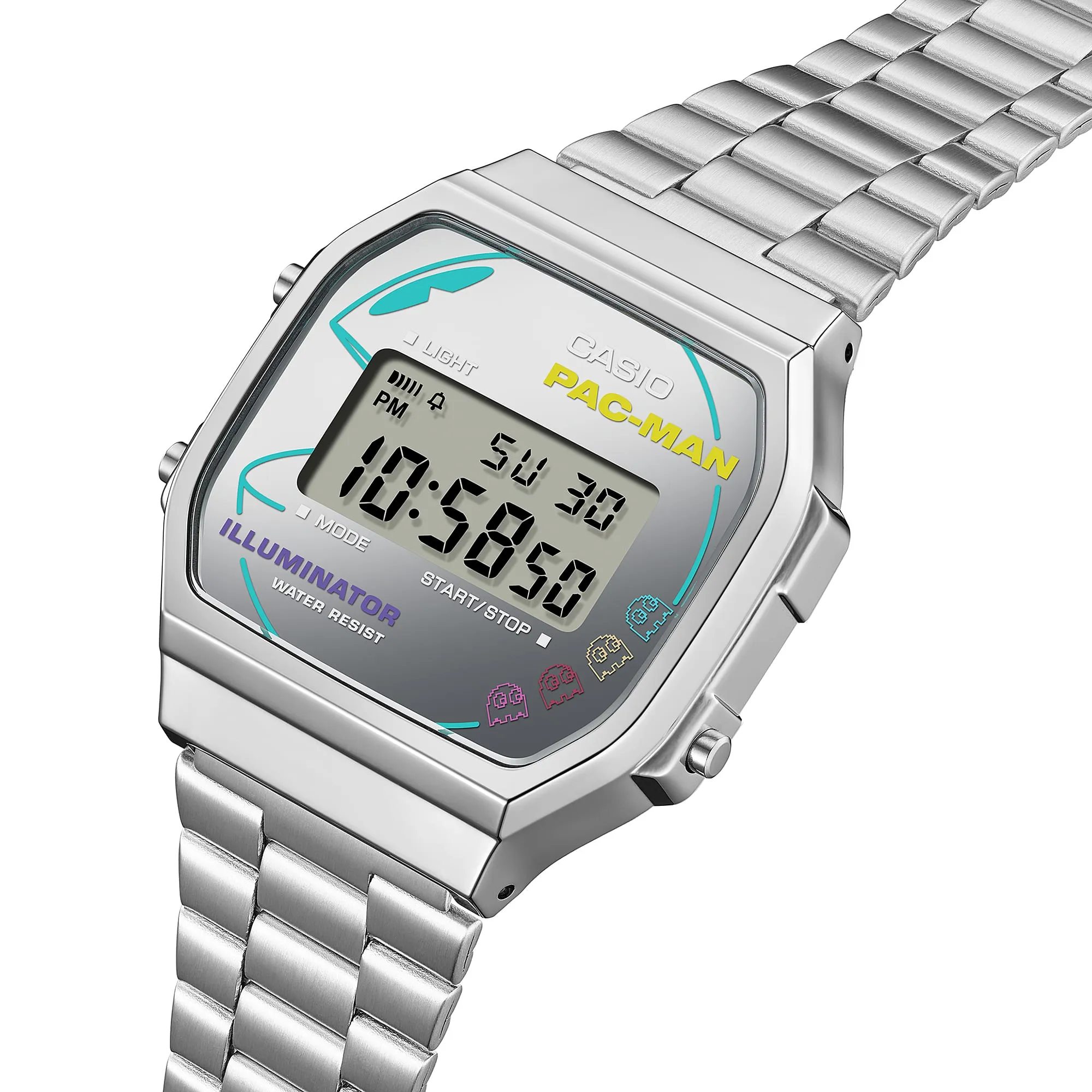 Casio Vintage - PAC-MAN
