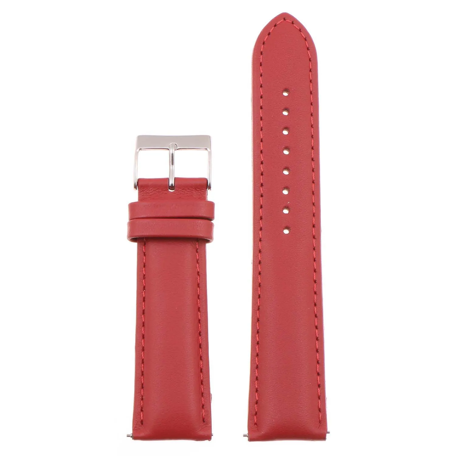 Classic Men’s Strap – Quick Release 24mm