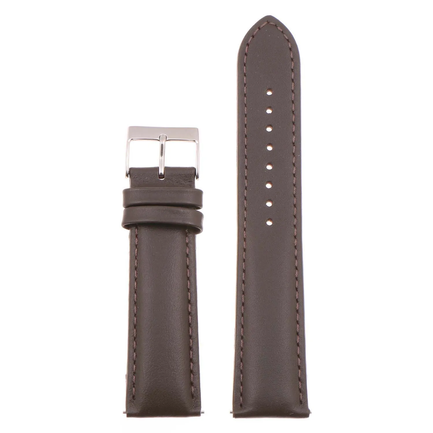 Classic Men’s Strap – Quick Release 24mm