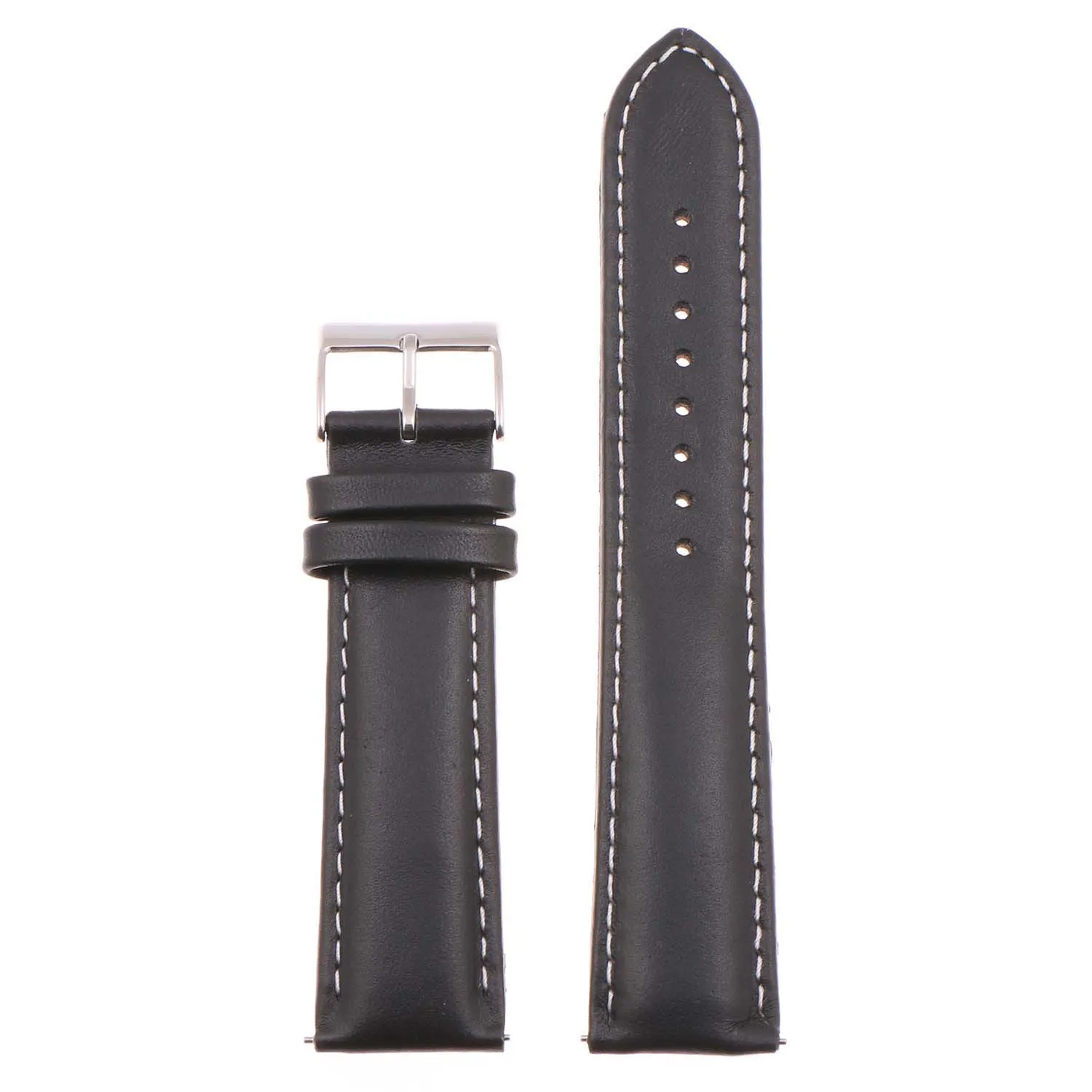 Classic Men’s Strap – Quick Release 24mm