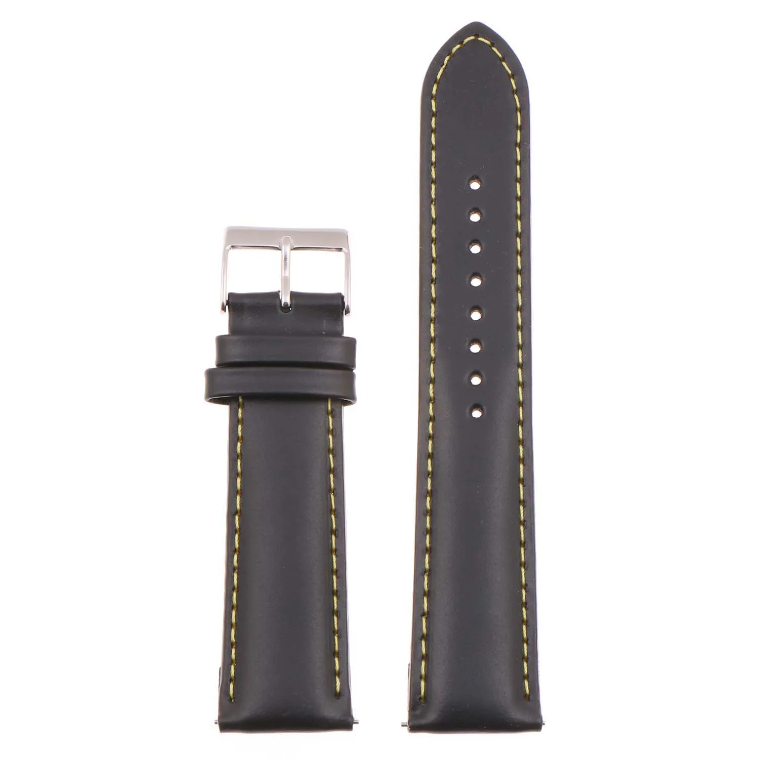 Classic Men’s Strap – Quick Release 24mm
