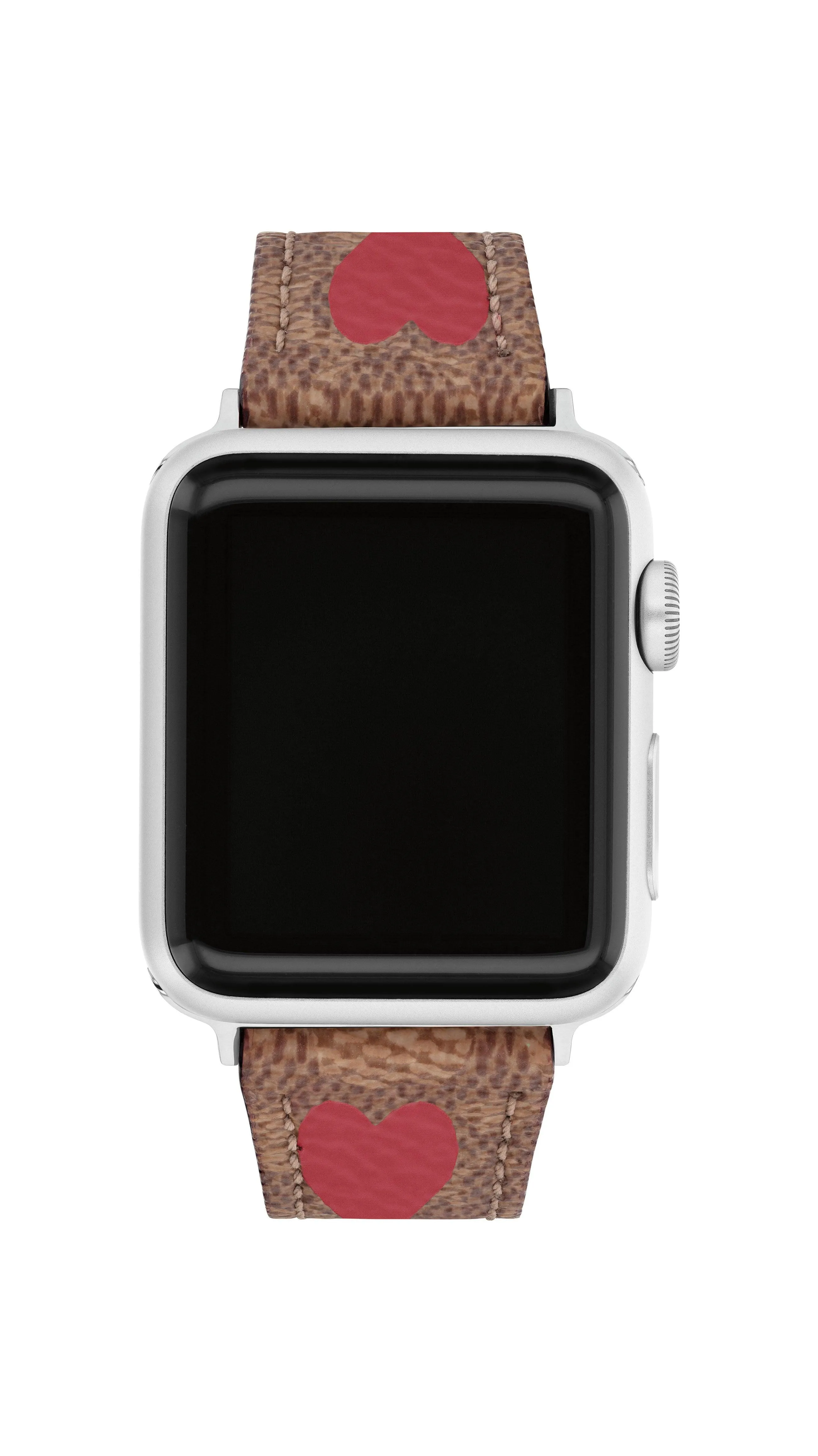 Coach Apple Watch® Strap