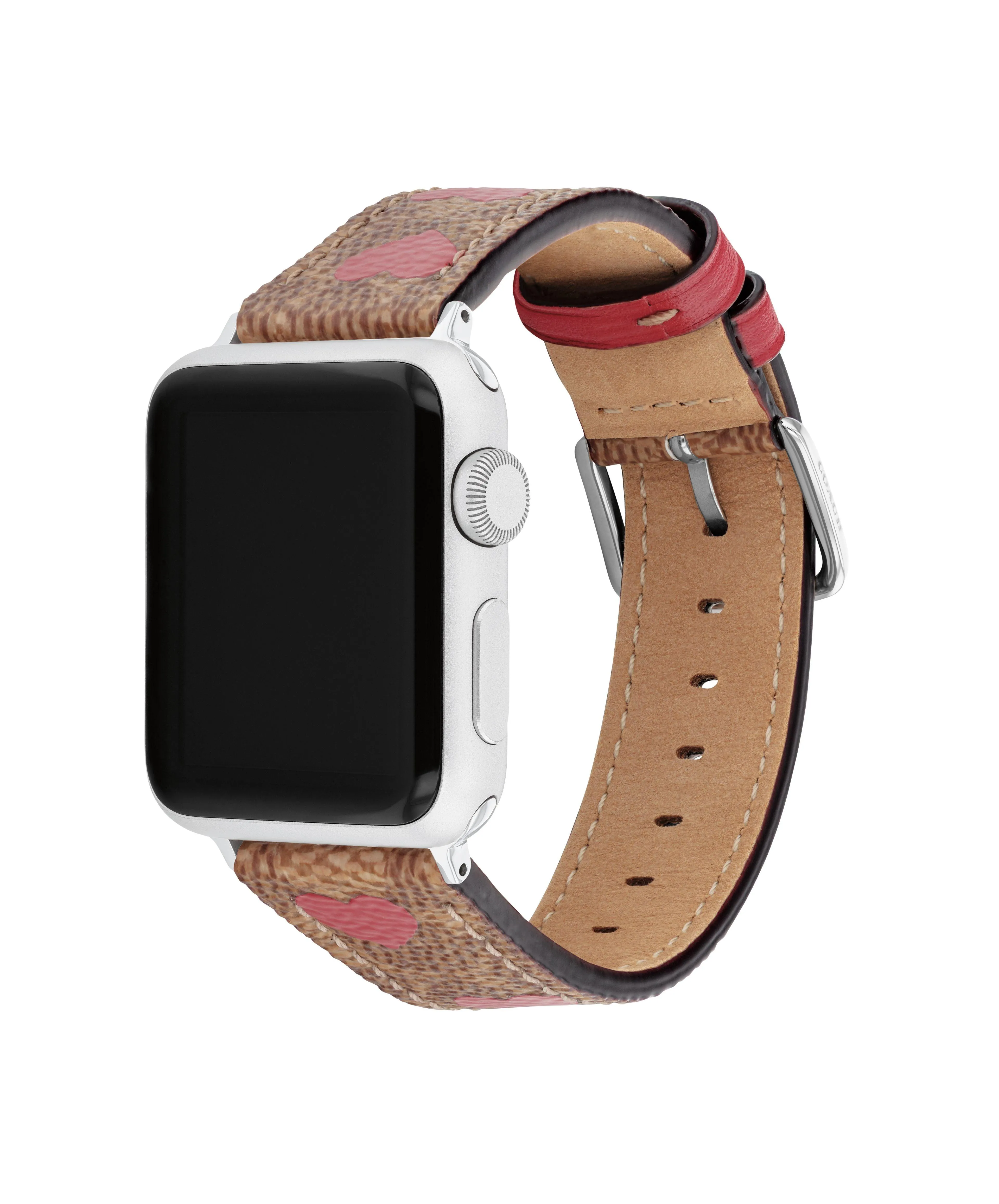 Coach Apple Watch® Strap
