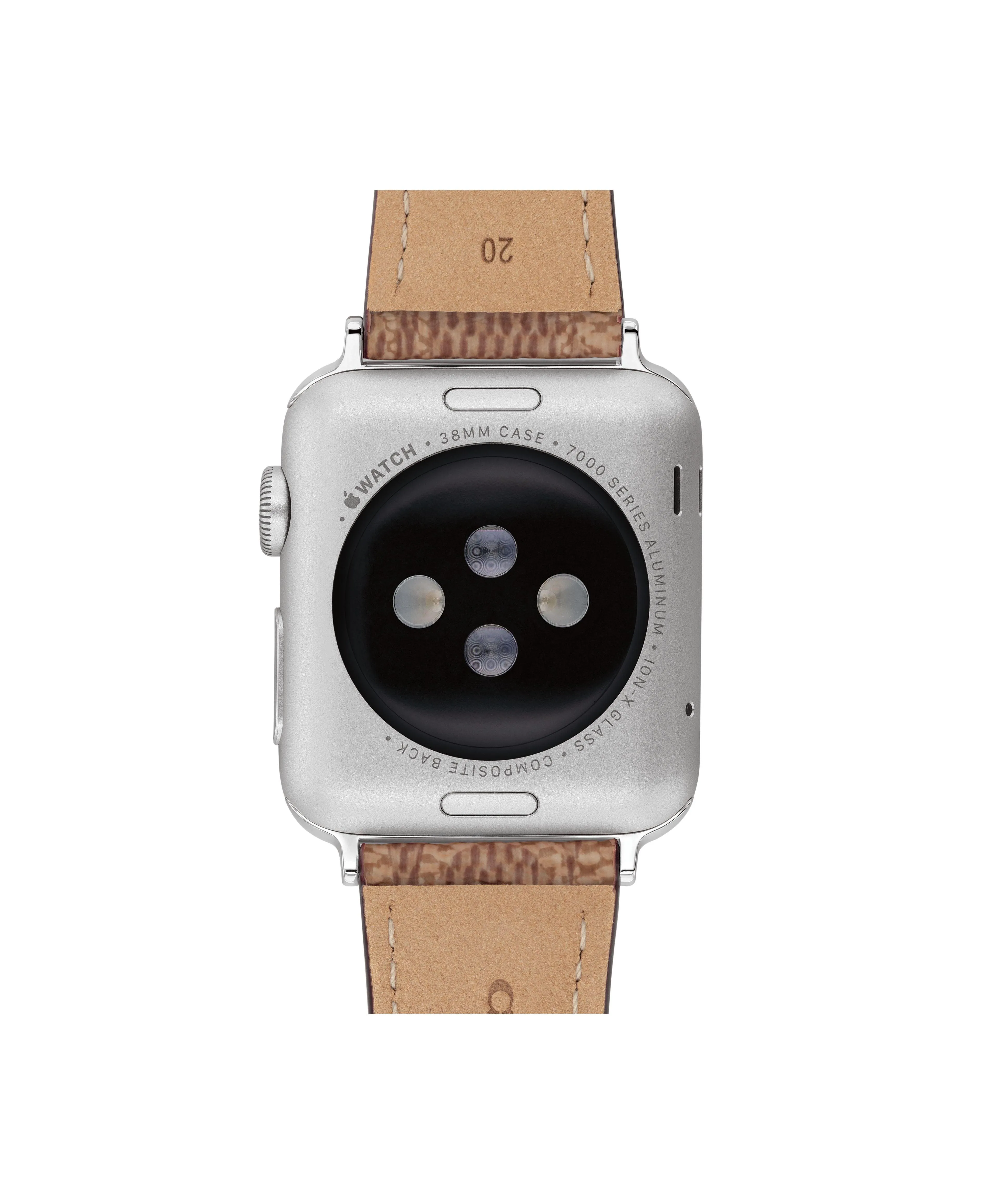 Coach Apple Watch® Strap