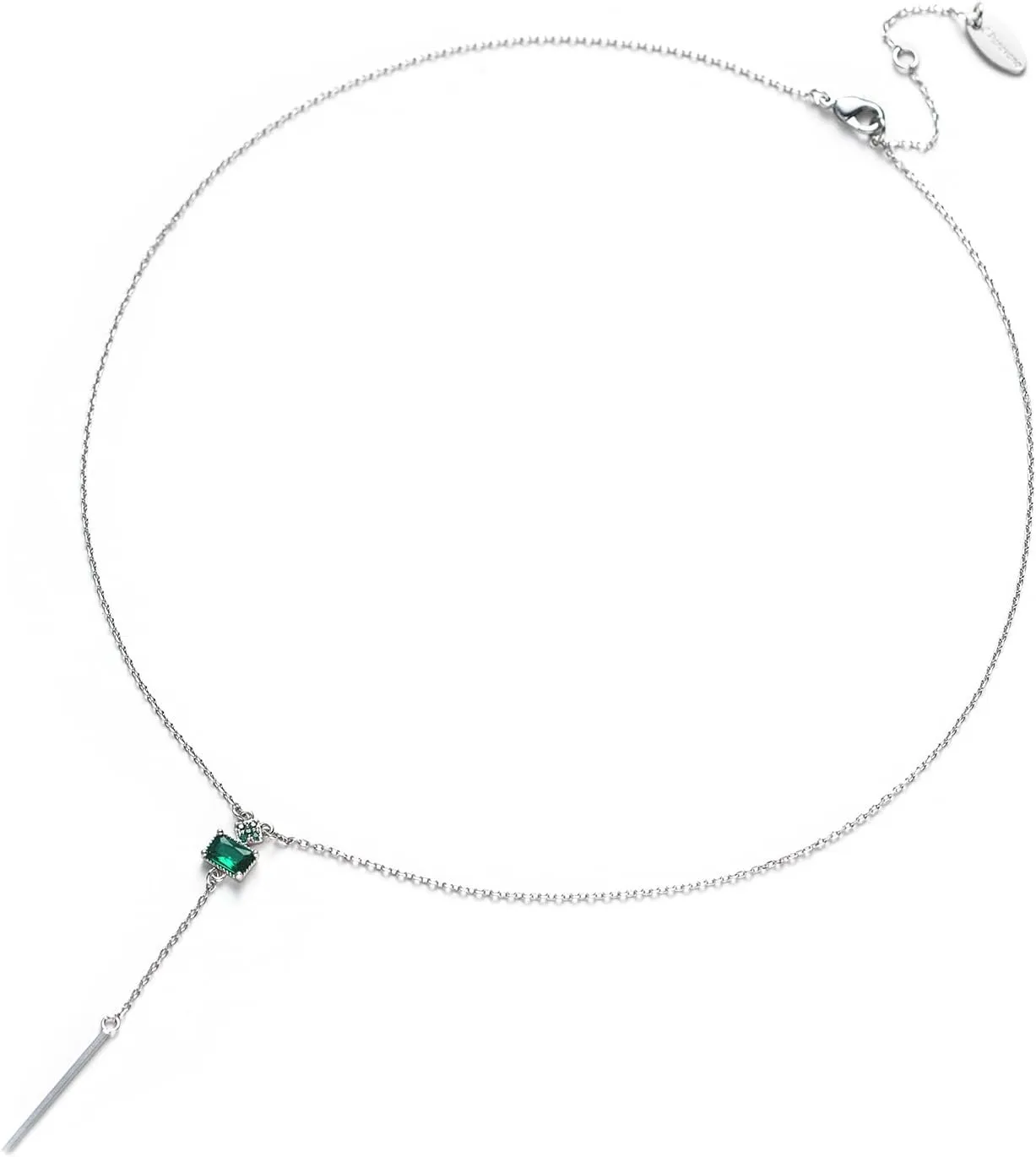 C.Paravano Necklaces for Women | Gemstone Necklace | 18K Necklace for Women | Jewelry for Women | Chain Necklace | Pendant Necklace for Women | Necklaces for Her