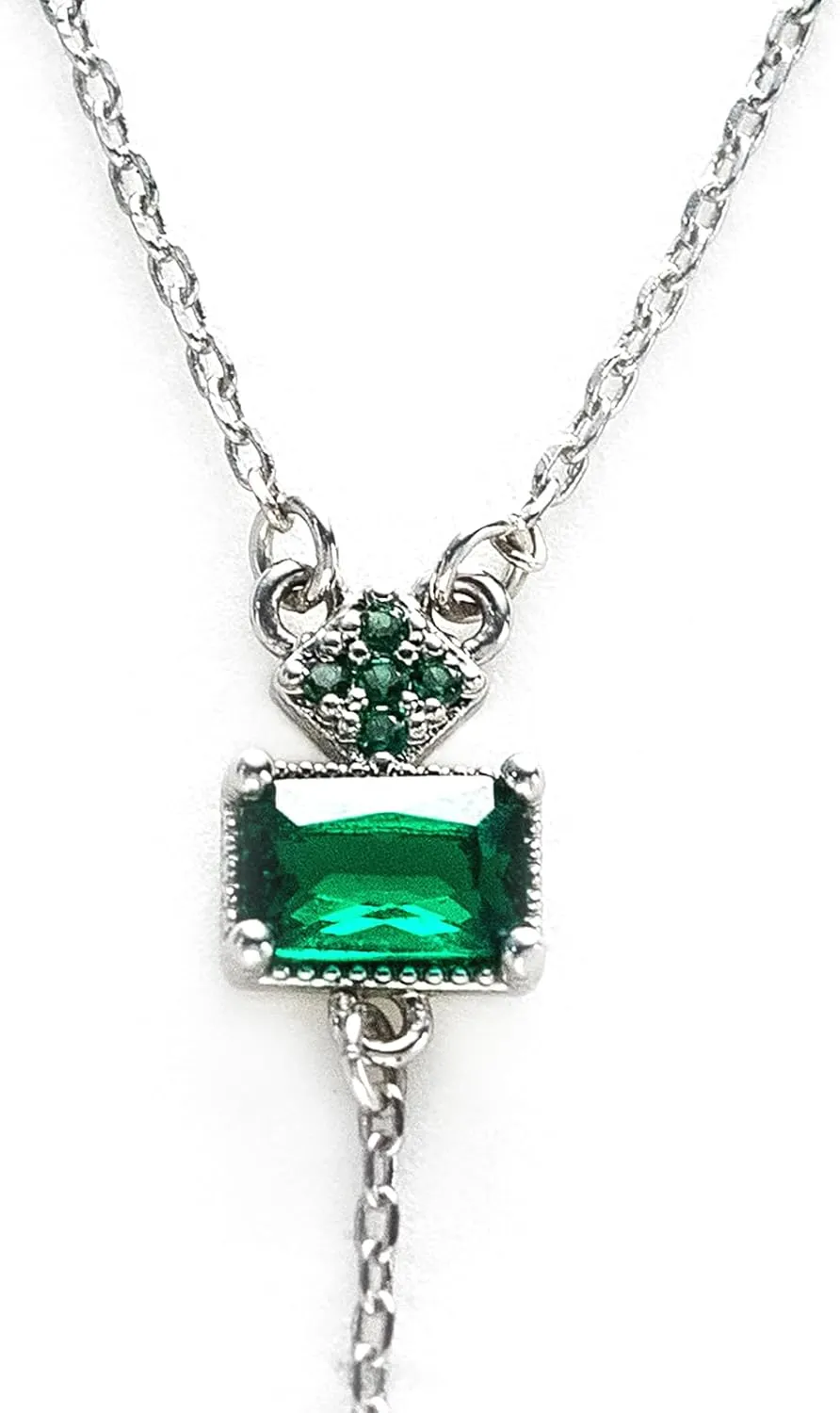 C.Paravano Necklaces for Women | Gemstone Necklace | 18K Necklace for Women | Jewelry for Women | Chain Necklace | Pendant Necklace for Women | Necklaces for Her