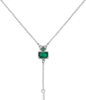 C.Paravano Necklaces for Women | Gemstone Necklace | 18K Necklace for Women | Jewelry for Women | Chain Necklace | Pendant Necklace for Women | Necklaces for Her