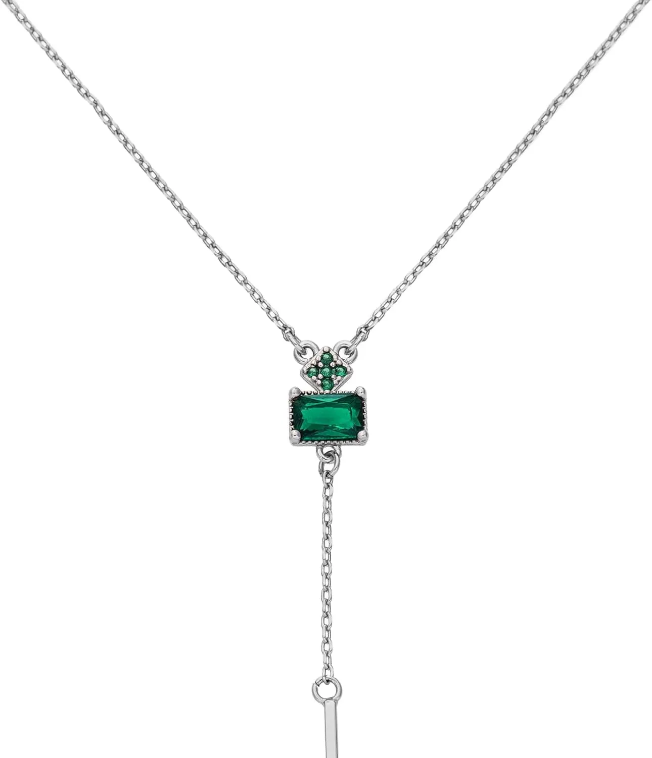 C.Paravano Necklaces for Women | Gemstone Necklace | 18K Necklace for Women | Jewelry for Women | Chain Necklace | Pendant Necklace for Women | Necklaces for Her