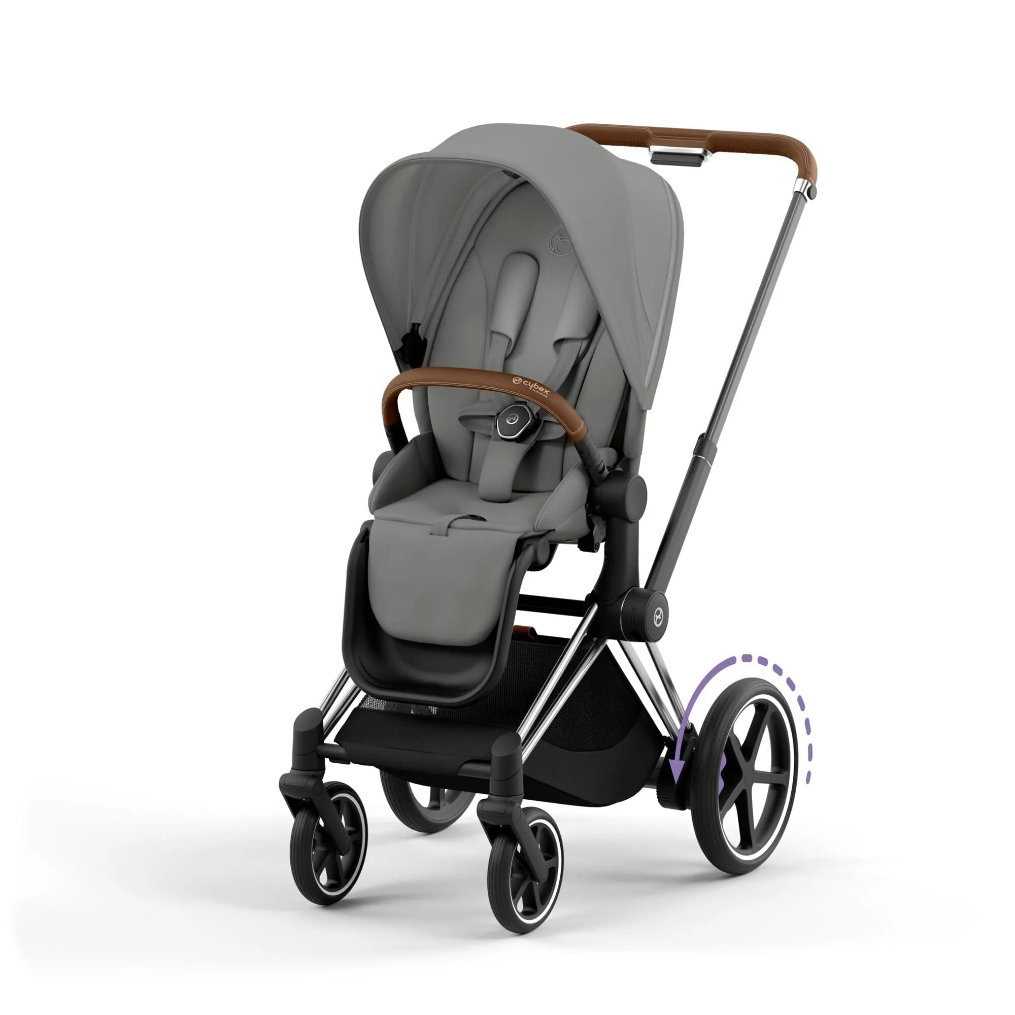 Cybex ePRIAM