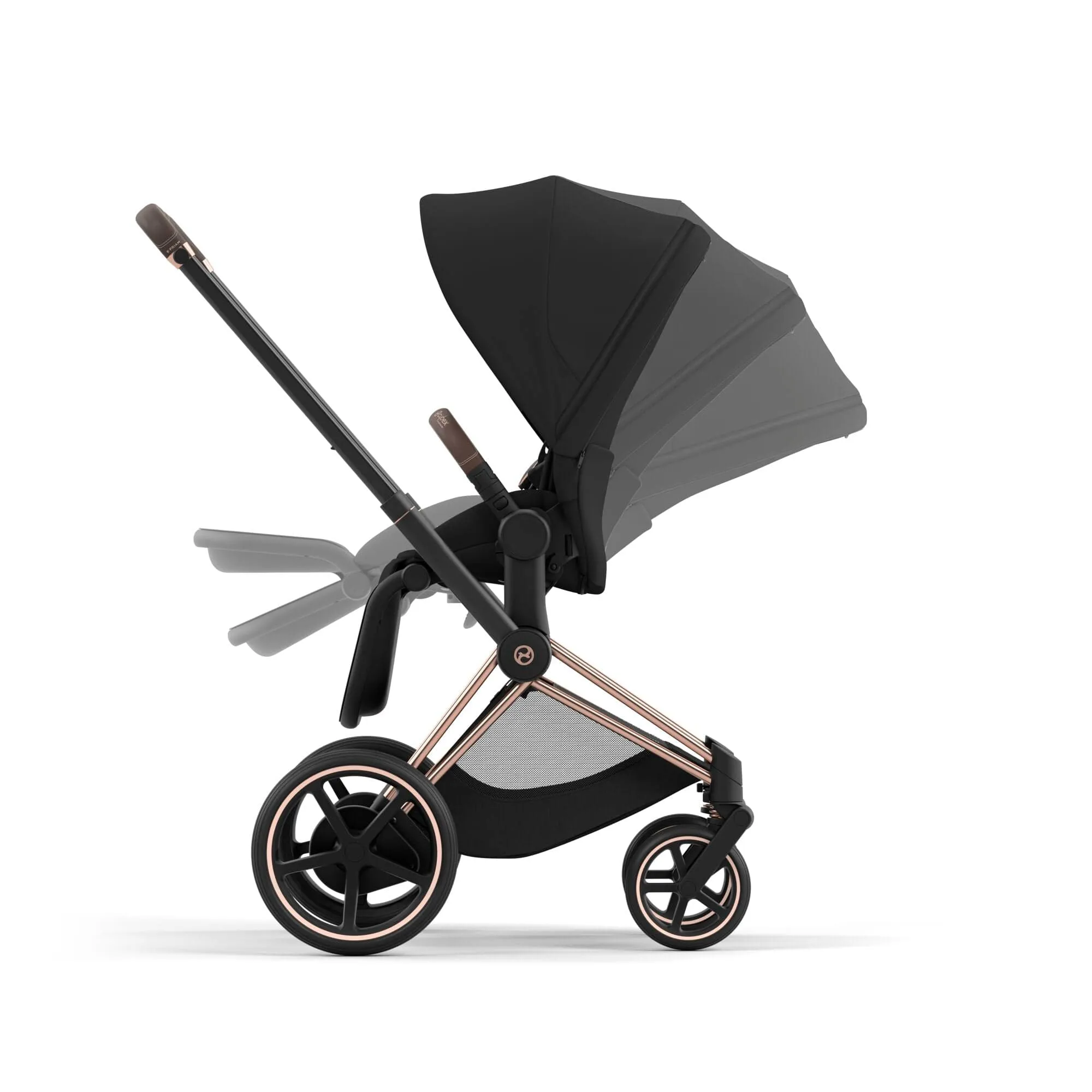 Cybex ePRIAM